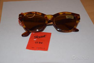 Occhiali da sole Persol