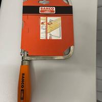 Mini Seghetto da traforo Bahco 301 – Nuovo