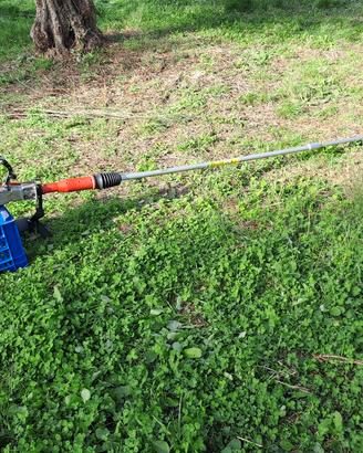 Scuotitore per olive con gancio Active VM60-V