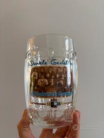 Boccale Birra HB Traunstein 0.5L Rastal - Raro