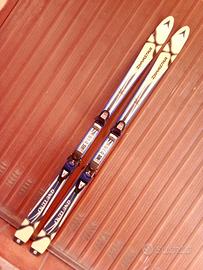 Sci carving Dynastar Outland bianco / blu 170 cm