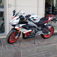 Aprilia RS 660 Extrema