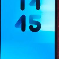 Samsung A 34    256 GB.   5 G