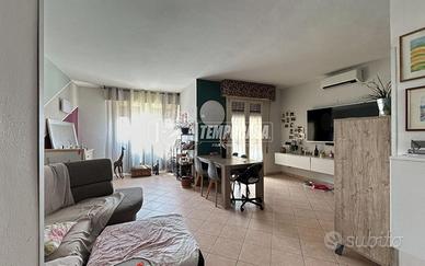 Appartamento a Castrezzato 3 locali