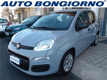 Fiat Panda 1.0 firefly hybrid s&s 70cv