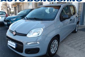 Fiat Panda 1.0 firefly hybrid s&s 70cv