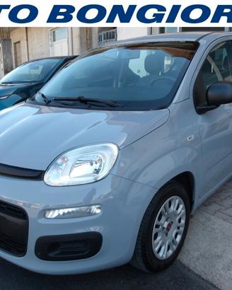 Fiat Panda 1.0 firefly hybrid s&s 70cv