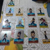 Carte Dragonball 