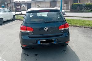 Golf 6