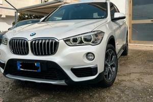 bmw x1 xdrive msport 2.0 150cv