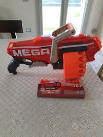 Nerf Mega