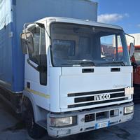 Iveco eurocargo 75e14