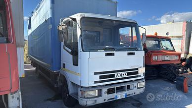 Iveco eurocargo 75e14