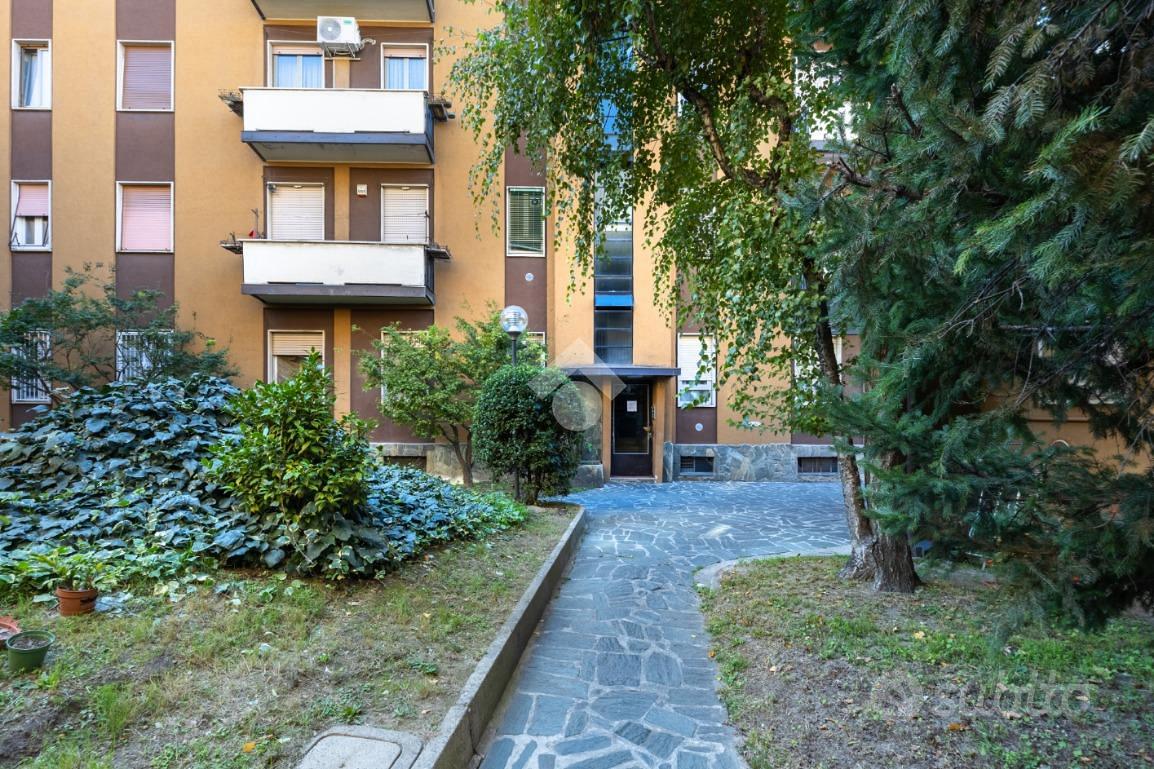Appartamento – Milano, Maciachini - Maggiolina, Municipio 9 - Vista 5