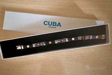 Braccialetto Gioielli Cuba