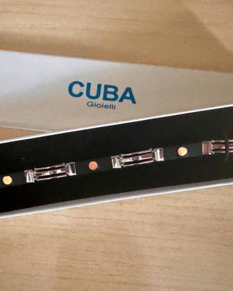 Braccialetto Gioielli Cuba