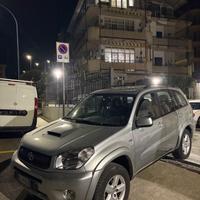 Toyota RAV 4 TRAZIONE INTEGRALE