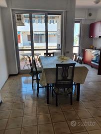 Appartamento Vasto Marina