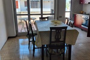 Appartamento Vasto Marina
