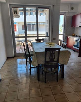 Appartamento Vasto Marina