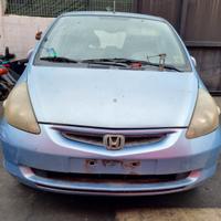 Ricambi Honda Jazz 2004 1.2 benzina L12A1