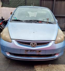 Ricambi Honda Jazz 2004 1.2 benzina L12A1