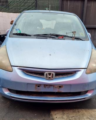 Ricambi Honda Jazz 2004 1.2 benzina L12A1