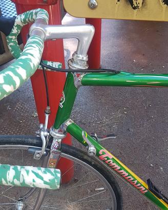 bici da corsa