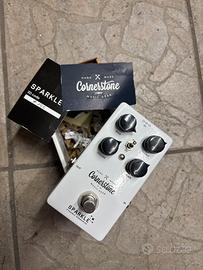 Cornerstone Sparkle – Overdrive Dinamico