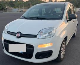 Fiat Panda easy 1.2 benzina anno 2016