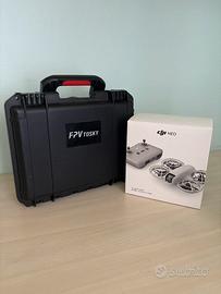 DJI NEO fly more combo