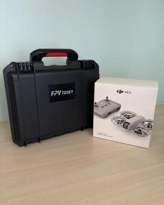 DJI NEO fly more combo