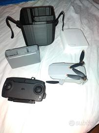 dji mini se