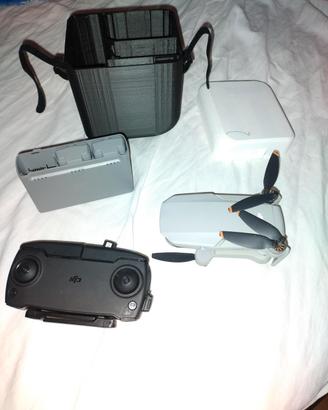 dji mini se