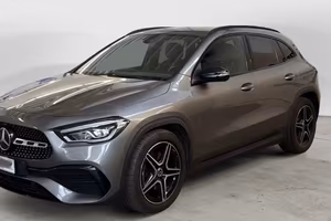 Mercedes-benz GLA 200 d Automatic Premium AMG