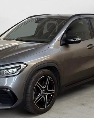 Mercedes-benz GLA 200 d Automatic Premium AMG