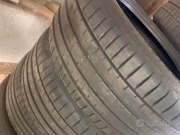 Gomme Falken 225/50 R17