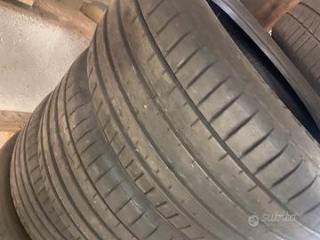 Gomme Falken 225/50 R17