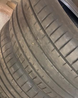 Gomme Falken 225/50 R17