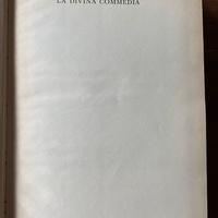 Divina Commedia