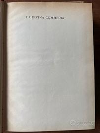 Divina Commedia