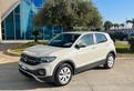 Volkswagen T-Cross 1.0 TSI Style BMT possibilità n