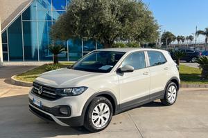 Volkswagen T-Cross 1.0 TSI Style BMT possibilità n