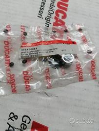 Dado per Specchietto DPM per Ducati Monster 1 ser