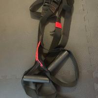 TRX per uso palestra