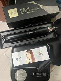 piastra ghd platinum