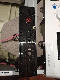 lavatrice indesit scheda comandi 