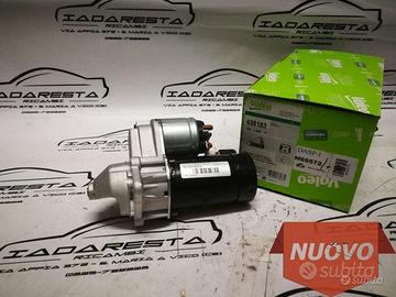 Motorino Avviamento Astra J - Corsa E 1202002