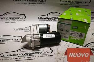 Motorino Avviamento Astra J - Corsa E 1202002