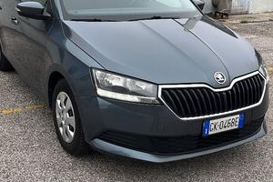 SKODA FABIA 1.0   60CV 5 PORTE